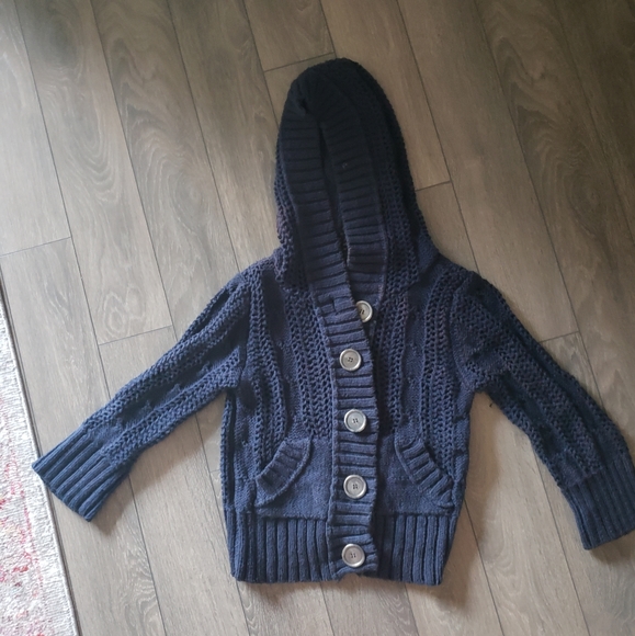 Free People Sweater - Picture 2 of 2